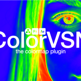Aescripts – ColorVSN v1.1 Free Download