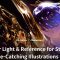 Coloso – Master Light & Reference for Striking, Eye-Catching Illustrations Free Download