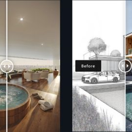 DVIZ – AI for Archviz Free Download