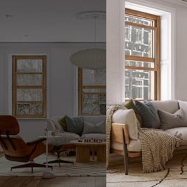 Domestika – Designing Spaces with Corona Renderer and 3DSMax Free Download