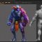 FXPHD – MYA233 – Bipedal Modeling for Production Free Download