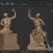Flipped Normals – Master Figure Sculpting with Logan Wiesen Free Download
