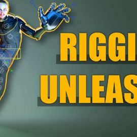 Flipped Normals – Rigging Unleashed From Intermediate To Advanced (Blender Course) Free Download