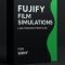 Fujify [Sony] Lightroom Profiles – Complete Pack