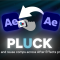 Aescripts – Pluck v1.1