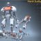 Gumroad – Hard-Surface Kitbash Vol.1 Free Download