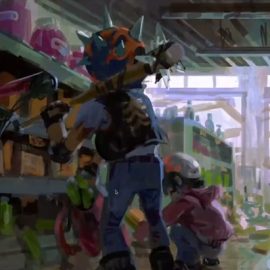 ICS – Lighting Workshop – Light Through Painting by Mike Azevedo Free Download