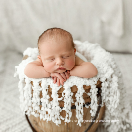 Jessica G. Photography – Snowflake Lightroom Presets Download