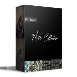 Kai Boettcher Master Collection