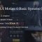 Lemoo – Game UI Animation Effect Basic System Course Free Download