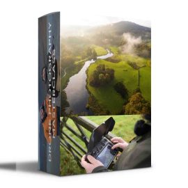 Nigel Danson Drone Photography Masterclass