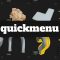Quick Menu v3.4.0 for Blender Free Download