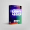Sickboat – Colorful Light Leaks | Neon Lens Flares and Light Leaks (4K)