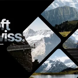 Soft Swiss – Mobile & Desktop Presets for Lightroom Free Download