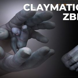 The Gnomon Workshop – Claymation with ZBrush Free Download