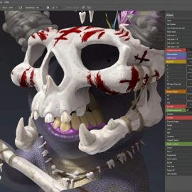 The Gnomon Workshop – Digital Painting in Photoshop Free Download
