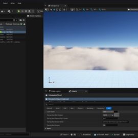 Udemy Light Like a Cinematographer in Unreal Engine 5 Free Download