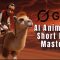 Udemy – AI Animated Short Film Mastery with Grok Imagine Free Download