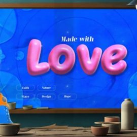 Udemy – Adobe After Effects: Advanced Animation for Beginners Free Download