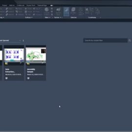 Udemy – AutoCAD 2027 Course for Beginners Free Download