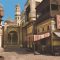 Udemy – Blender Stylized Arabian Market Environment: Build 3D Scene Free Download