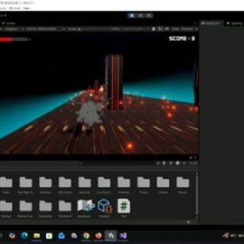 Udemy – Create a High-Speed 3D Space Shooter in Unity Free Download