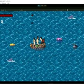 Udemy – Create an Advanced Pirate Ship Battle Game in Unity & C# Free Download