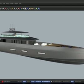 Udemy – Create with 3DS Max realistic yacht renders and videos! Free Download