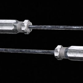 Udemy – Hard-Surface Essentials Vol 1: Screwdriver & Fundamentals Free Download