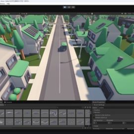 Udemy – How to Create your own Cities in Unity Free Download