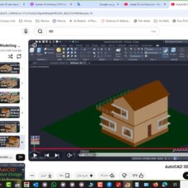 Udemy – How to create 3D architectural with free AI tool in minutes Free Download