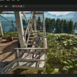 Udemy – Learn Professional 3D Modeling in Unreal Engine 5 Free Download