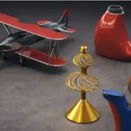 Udemy – Learn SolidWorks 3D Design On Real World Examples Free Download