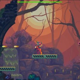 Udemy – Learn to create a 2D Platformer Game with Unreal Engine 5 Free Download