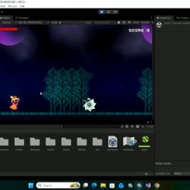 Udemy – Make Your Own Mario-Style Game in Unity for Beginners Free Download