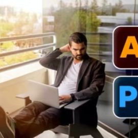 Udemy – Master in Graphic Design with Advance Tools and Features Free Download