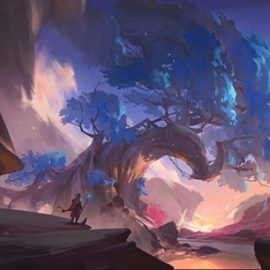 Udemy – Photoshop Matte Painting: AI + Stock Asset Workflow Free Download