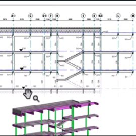 Udemy – Revit Structures – A Map 2 Revit Destination Free Download