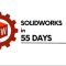 Udemy – SolidWorks in 55 Days: Master Part Modeling & Assembles Free Download
