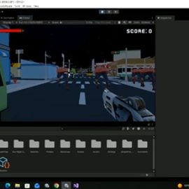 Udemy – Unity FPS For Beginners: Your First 3D Shooter in C# Free Download