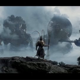 Udemy – Unreal Engine 5: Master Cinematics, Sequencer & Animation Free Download
