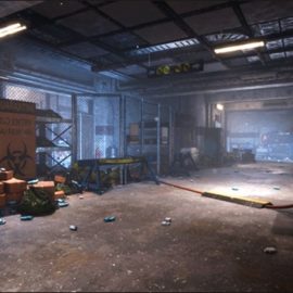 Unreal Engine Bundle 2 May 2026 Free Download