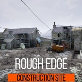 Unreal Engine Bundle 5 May 2026 Free Download