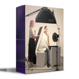 Visual Education – Karl Taylor – Getting Started in Fashion Photography