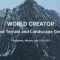 World Creator 2026.4 and bridges and assets Win Free Download