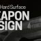 WorldBuilders – Tactical Hard Surface Weapon Design Course – Alex Senechal Free Download
