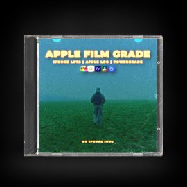 iphone igor Apple Film Grade 2.0 Download