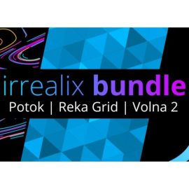 Aescripts – Irrealix Plugins Bundle 2026.05