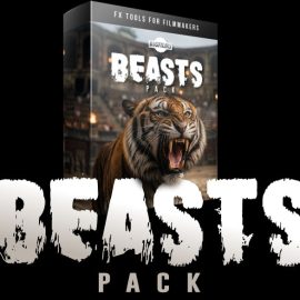 Bigfilms Beasts Pack