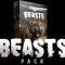 Bigfilms Beasts Pack